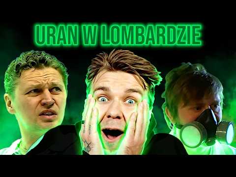 LOMBARD - KUPUJEMY URAN ☢ (ODC 62) thumbnail