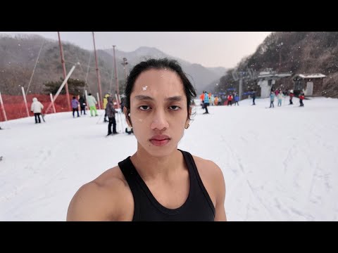 I went to Korea because I'm bored and then went home thumbnail