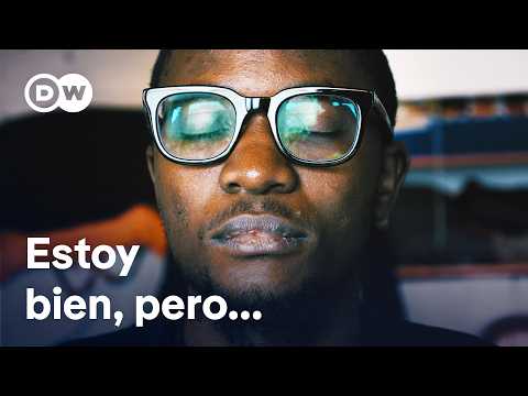 Entre esperanza y nostalgia: cómo vivir en el extranjero cambia a los jóvenes | DW Documental thumbnail