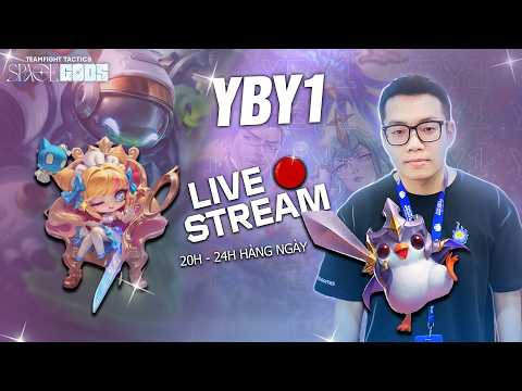 22/5/2026 RRQ YBY1 - TPC 2  group !datatft thumbnail
