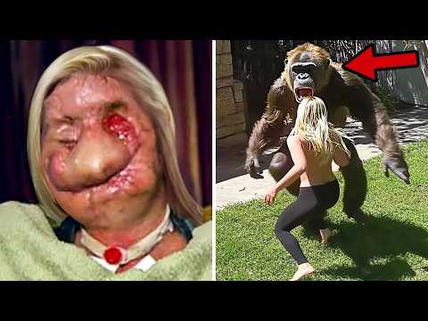 20 Mascotas Increíbles Que Se Comieron A Sus Dueños Delante De Todos thumbnail