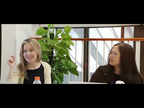 Our Faculty at Dipont Huayao Collegiate School Kunshan thumbnail