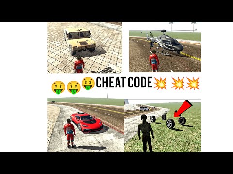 Indian bike game live real cheat code? thumbnail