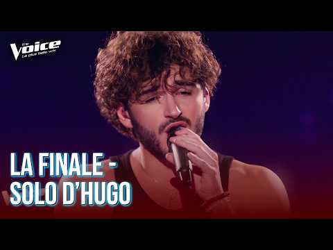"Fix you" de Coldplay | Hugo | The Voice 2026 | Finale thumbnail