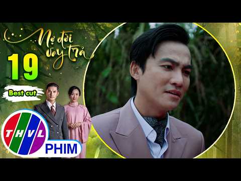 Cách anh kép Vũ Phương làm hòa với người yêu | NỢ ĐỜI VAY TRẢ thumbnail