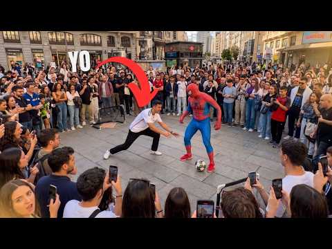 ¿ME HUMILLAN EN PARTIDO A CAÑOS Y REGALO 2000€? thumbnail