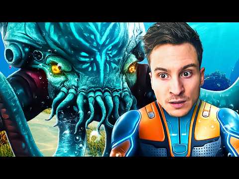 SUBNAUTICA 2 thumbnail