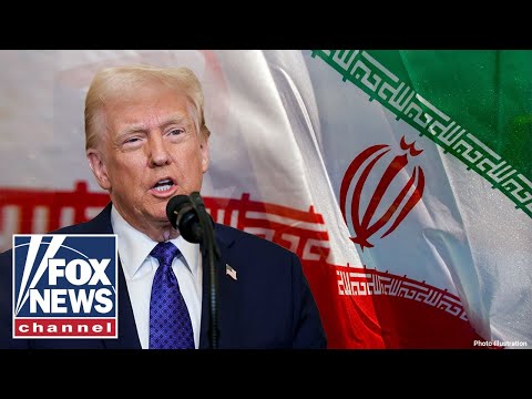 Iran accuses US of grave violation of ceasefire thumbnail