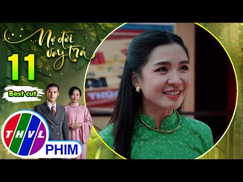 Khi thất tình mà bất ngờ gặp được... phiên bản hoàn hảo | NỢ ĐỜI VAY TRẢ thumbnail