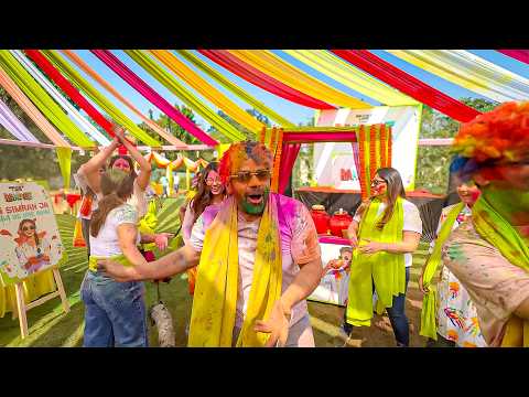 Holi Hai 2026 thumbnail