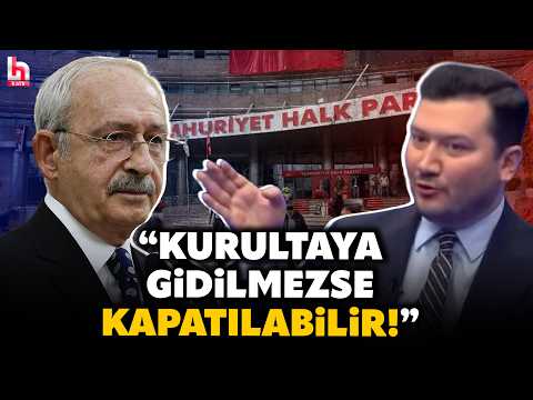 CHP tabela partisi mi olacak? Kılıçdaroğlu kurultaya gidecek mi? Ertunç Özün'den kritik yorum! thumbnail