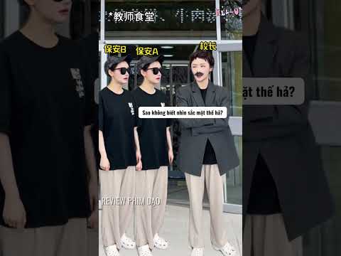 Đổi hiệu trưởng #kienthucthuvi #haihuoc thumbnail