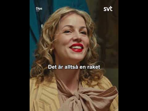 Missa inte senaste avsnittet som finns på SVT Play 🧨💥 Dips 👉länk👇#svthumor #svtplay thumbnail