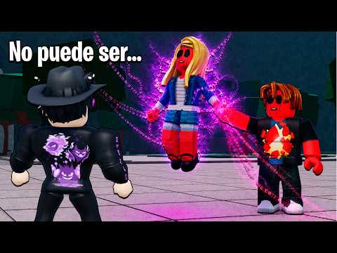 JOHN LE HIZO ALGO TERRIBLE a LILY...? thumbnail