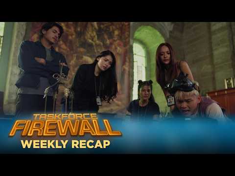 Taskforce Firewall: Team Firewall takes on its first mission! (Weekly Recap HD) thumbnail