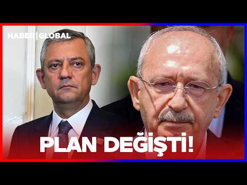 PLAN DEĞİŞTİ! Kılıçdaroğlu'nun CHP Genel Merkezi'ne Geleceği Tarih Belli Oldu thumbnail
