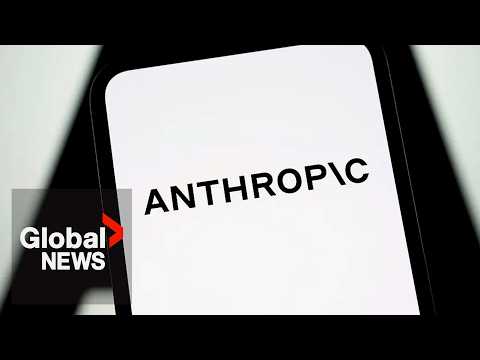 Canada gains access to Anthropic’s defensive cybersecurity tool Mythos AI thumbnail