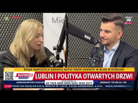 Skandal to mało powiedziane! Lublin miastem "multikulti"? thumbnail