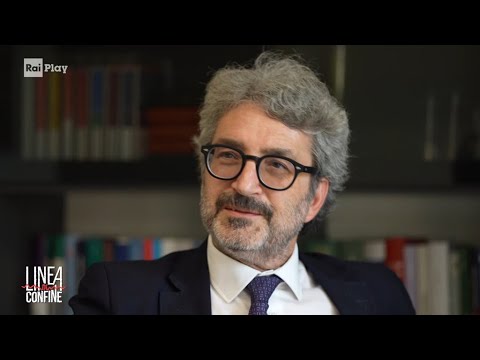Il caso Chiara Petrolini, ecco come si è svolto il processo - Linea di Confine 01/06/2026 thumbnail
