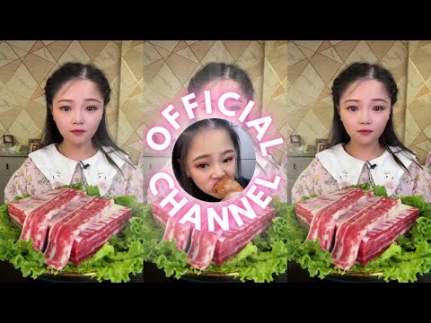 Japanese WAGYU | Xiao Yu Mukbang 278 | Facebook : ZBX888 thumbnail
