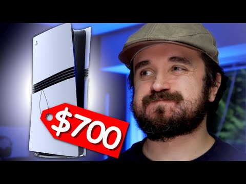 Sobre esse PS5 Pro... thumbnail