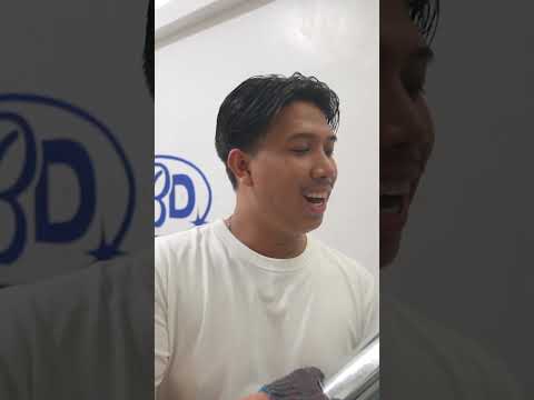 gumawa ako ng DIY Tesla Cyber Truck! thumbnail