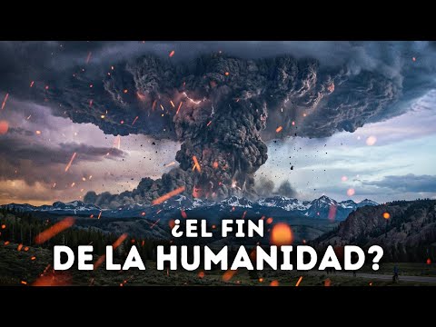 Este Gigante Volcán Durmiente Podría Amenazar el Futuro de la Humanidad thumbnail