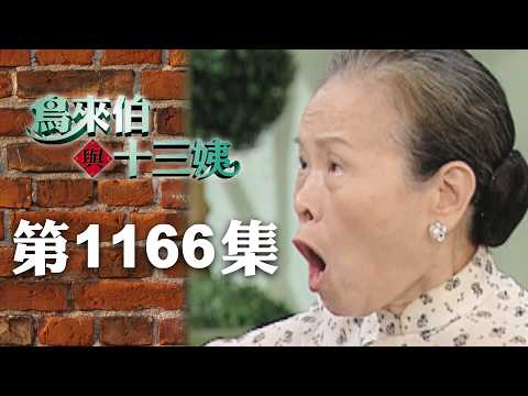 鳥來伯與十三姨【新再製】EP1166｜三立台劇 thumbnail