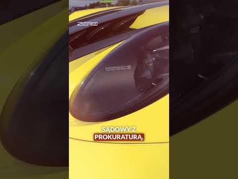 PROKURATURA ODDAŁA SAMOCHODY BUDDY thumbnail