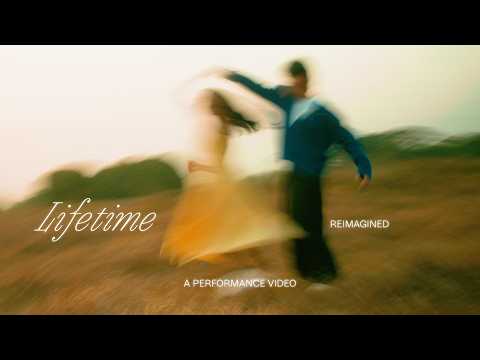 Ben&Ben - Lifetime (Reimagined) - A Performance Video thumbnail