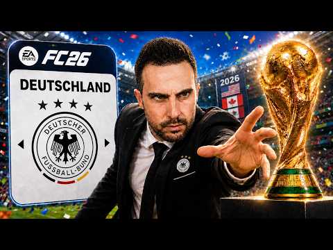 Ich übernehme Deutschland thumbnail