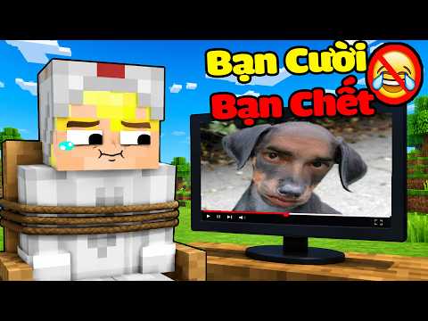 Nếu Tô Gà Cười Tô Gà Sẽ Chế.. thumbnail