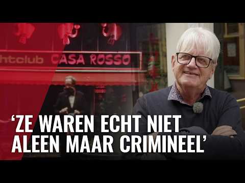 42 jaar penoze op de Wallen in nieuwe docu thumbnail