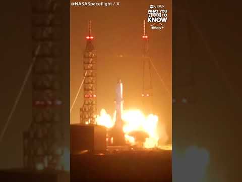 Blue Origin rocket explodes during test at Cape Canaveral thumbnail