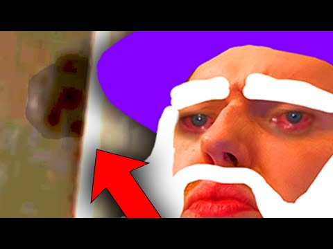 Ghosts of Carmel Maine SHADOW DUDE (Halloween Special) thumbnail