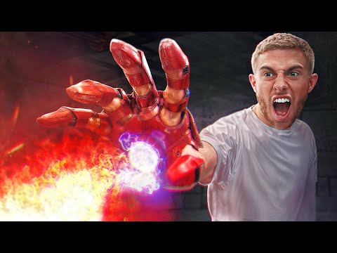 J’AI TESTÉ DES OBJETS QU’ON A TOUJOURS RÊVÉ D’AVOIR ! (y’a des dingueries mdrrr) thumbnail
