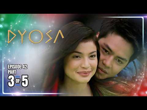 Dyosa | Episode 42 (3/5) | May 16, 2026 thumbnail