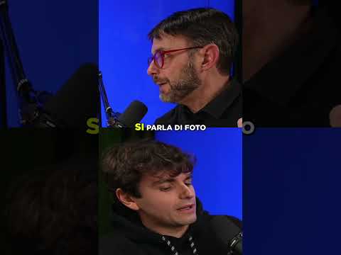L'UE SPIA LE TUE FOTO? thumbnail