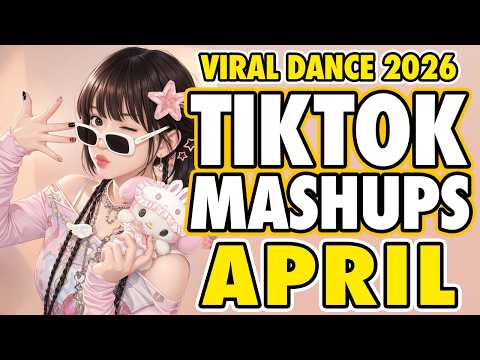 New Tiktok Mashup 2026 Philippines Party Music Viral Dance Trends April 17th thumbnail