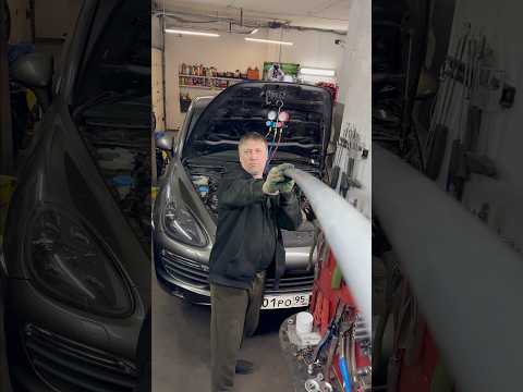 Для максимального переуплотнения! #vasyarnd #automobile #юмор #mechanic #васярнд  #мем #ремонт thumbnail