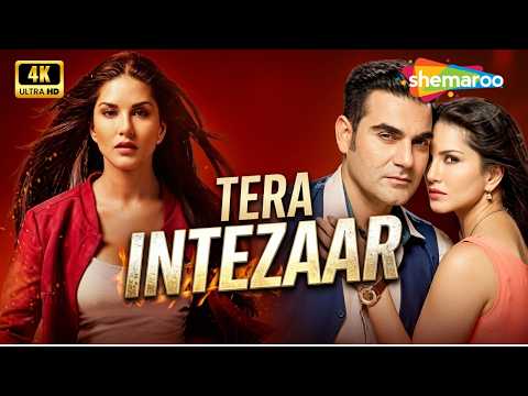 Sunny Leone का अब तक का सबसे रहस्यमयी अवतार | Tera Intezaar Full Movie | Arbaaz Khan thumbnail