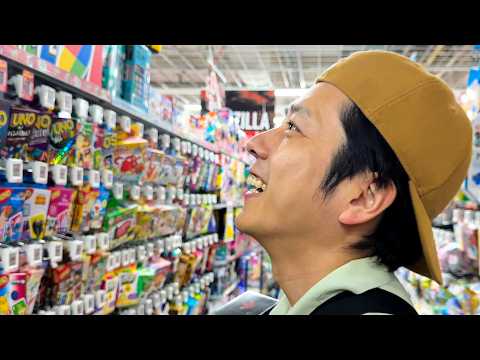 #527【お見舞い!!】卍があまり何も考えない様にしよう！の日 thumbnail