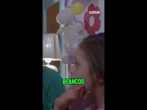 😇 Su hija se convirtió en un angelito #LaRosadeGuadalupe thumbnail