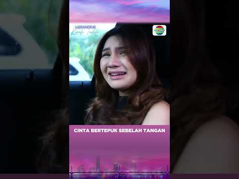 Anyep banget jadi Sandra ngejer crush kagak dapet-dapet? #MerangkaiKisahIndahIndosiar #Indosiar thumbnail