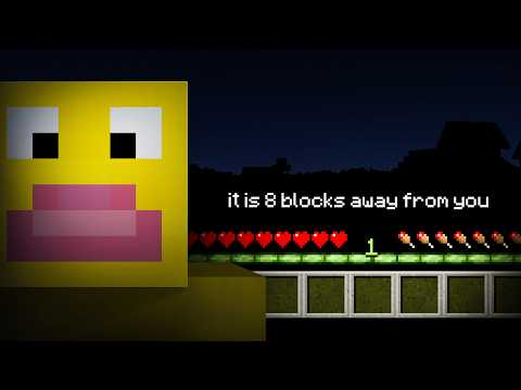 "Now I'm Scared" thumbnail