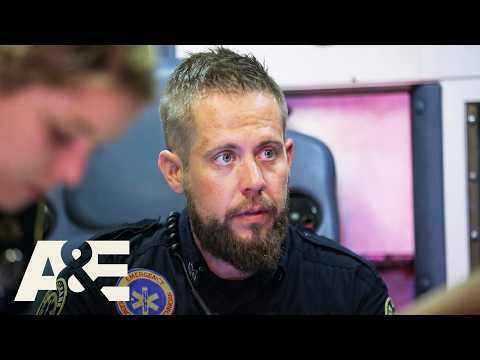 Nightwatch: Top 4 BEST Nick Moments - Part 2 | A&E thumbnail