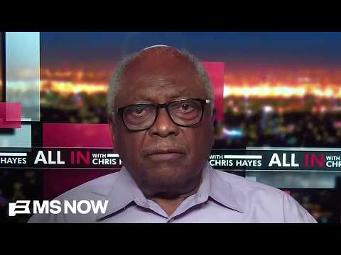 Jim Clyburn’s seat survives after South Carolina redistricting fail thumbnail