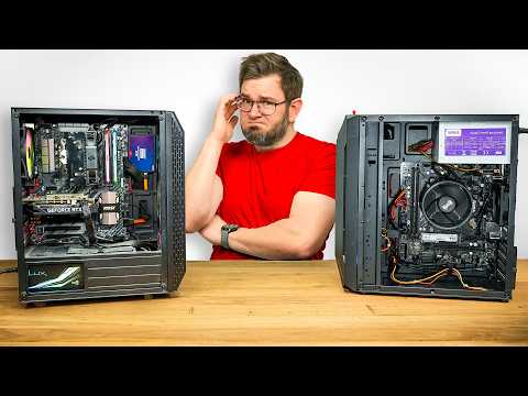 GOTOWIEC Z ALLEGRO vs GOTOWIEC Z OLX... thumbnail