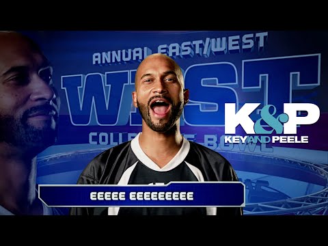Fan-Favorite Football Moments ? Key & Peele thumbnail