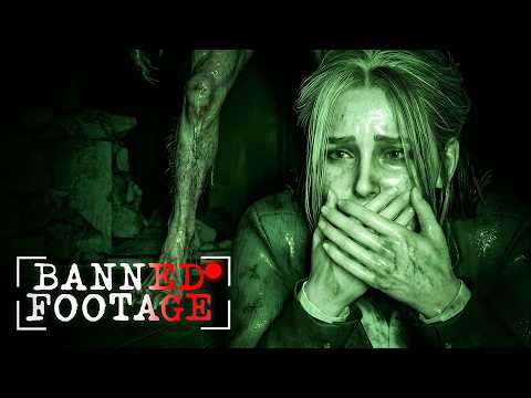 INILAH VIDEO TERLARANG YANG DI BAN.... Banned Footage thumbnail